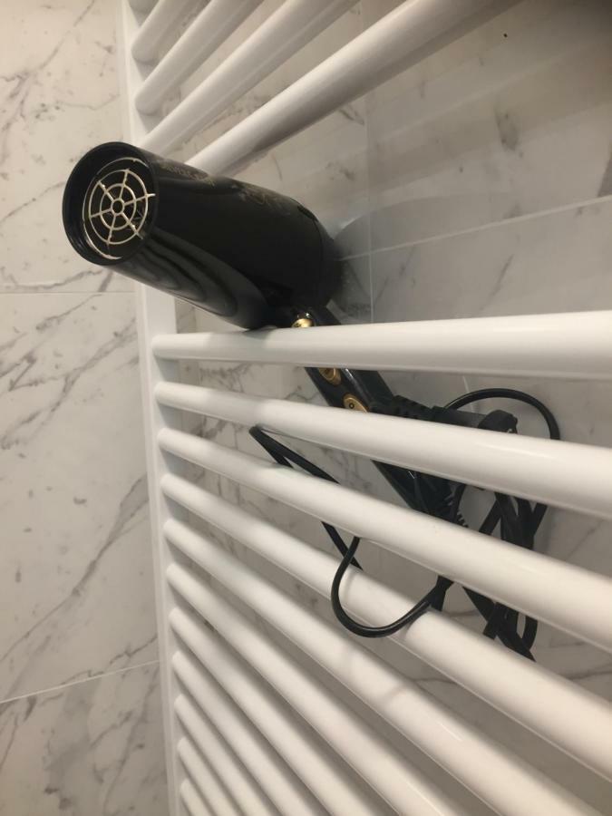 Tintoretto 1 Con Terrazza Sopra Il Tetto, 3 Bagni, 3 Grandi Da Letto, Super Nuovo Apartamento *