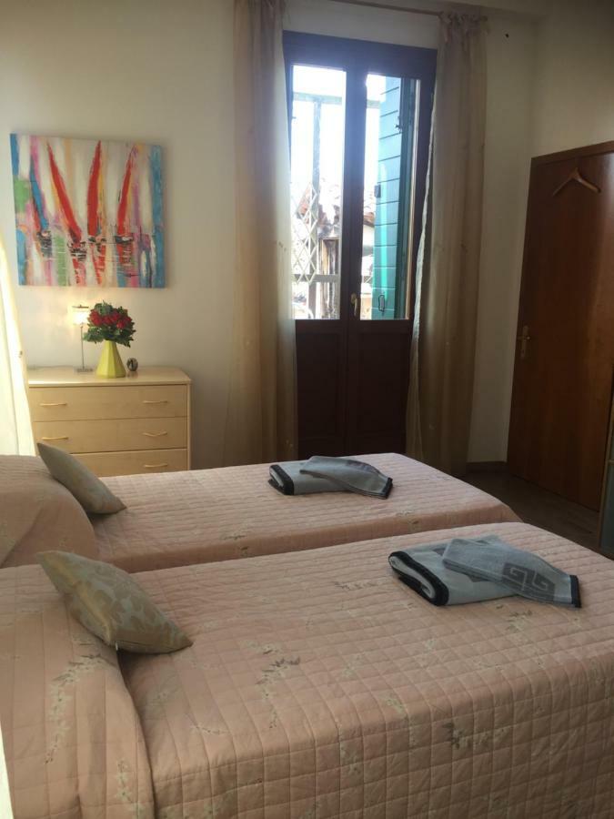 Tintoretto 1 Con Terrazza Sopra Il Tetto, 3 Bagni, 3 Grandi Da Letto, Super Nuovo Apartamento *