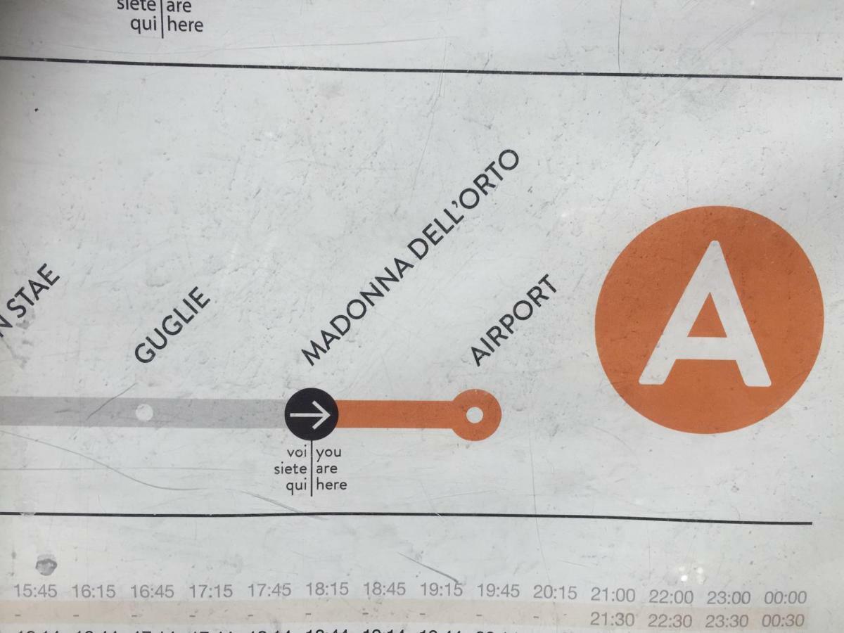 Apartamento Tintoretto 1 Con Terrazza Sopra Il Tetto, 3 Bagni, 3 Grandi Da Letto, Super Nuovo Venecia