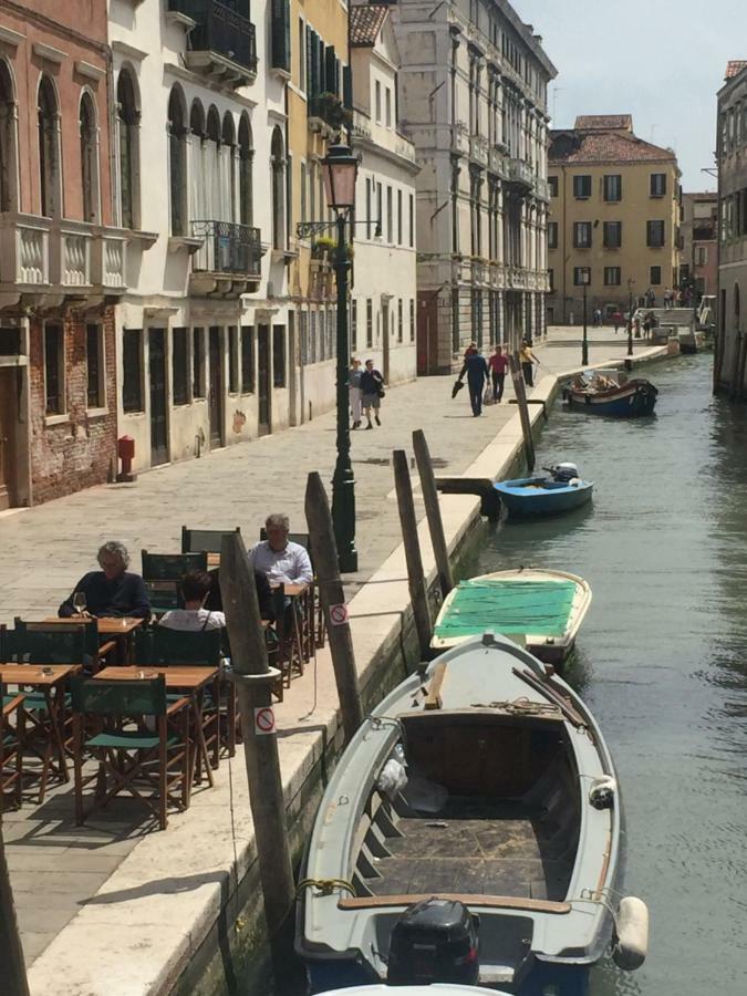 Apartamento Tintoretto 1 Con Terrazza Sopra Il Tetto, 3 Bagni, 3 Grandi Da Letto, Super Nuovo