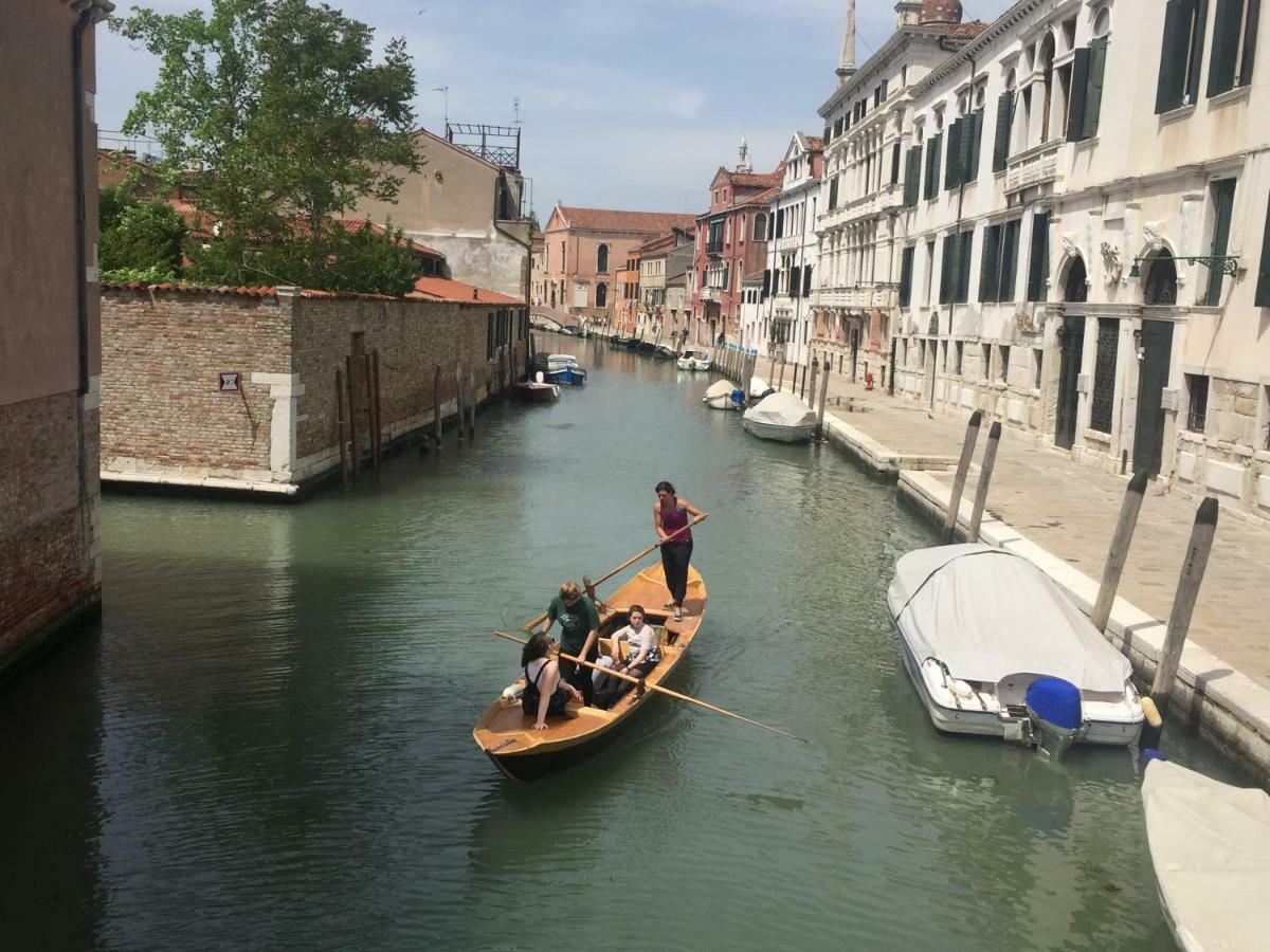 Tintoretto 1 Con Terrazza Sopra Il Tetto, 3 Bagni, 3 Grandi Da Letto, Super Nuovo Apartamento