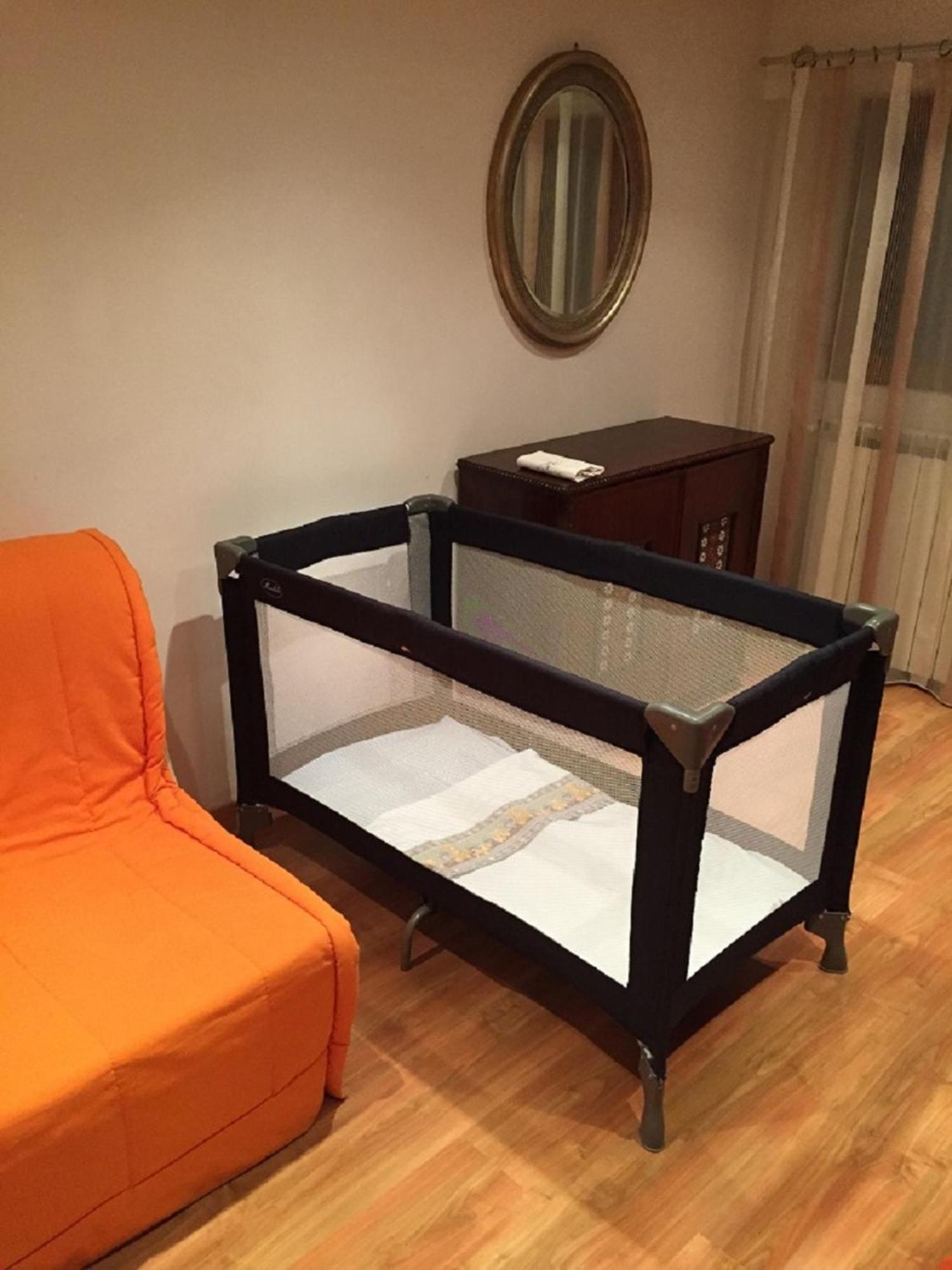 Apartamento Tintoretto 1 Con Terrazza Sopra Il Tetto, 3 Bagni, 3 Grandi Da Letto, Super Nuovo *