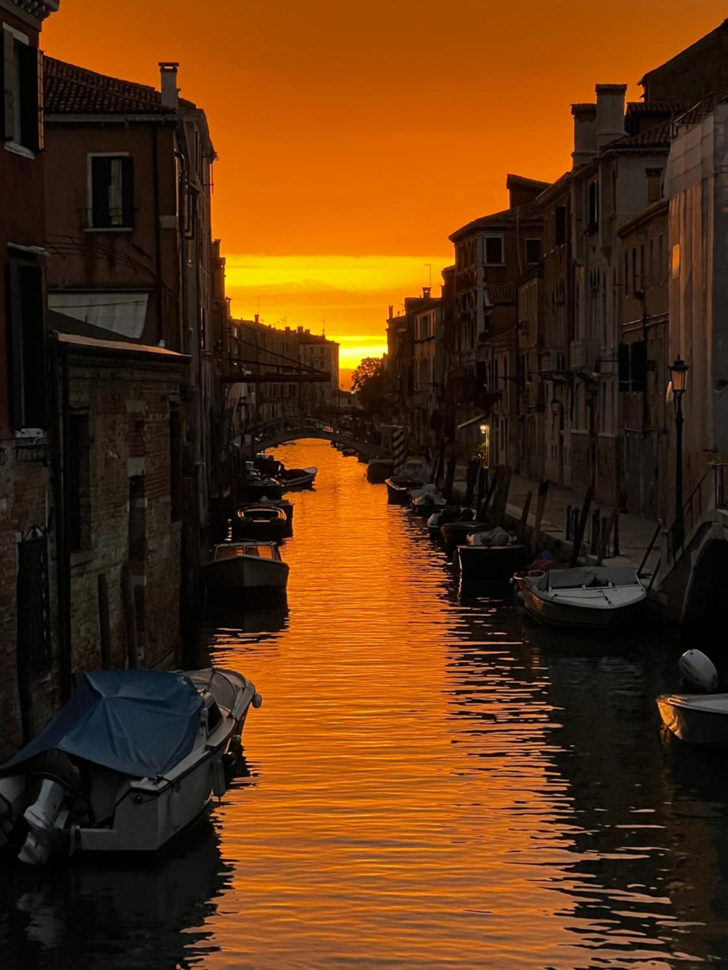 Tintoretto 1 Con Terrazza Sopra Il Tetto, 3 Bagni, 3 Grandi Da Letto, Super Nuovo Apartamento *
