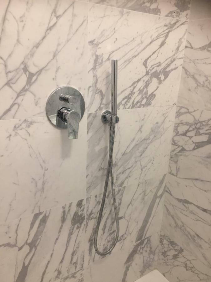 Tintoretto 1 Con Terrazza Sopra Il Tetto, 3 Bagni, 3 Grandi Da Letto, Super Nuovo Apartamento *