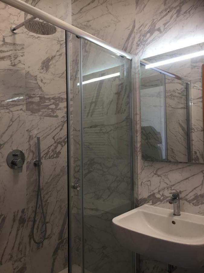 Tintoretto 1 Con Terrazza Sopra Il Tetto, 3 Bagni, 3 Grandi Da Letto, Super Nuovo Apartamento