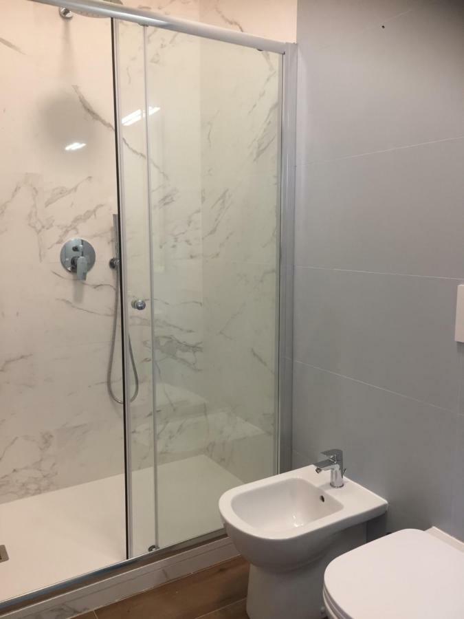 Apartamento Tintoretto 1 Con Terrazza Sopra Il Tetto, 3 Bagni, 3 Grandi Da Letto, Super Nuovo