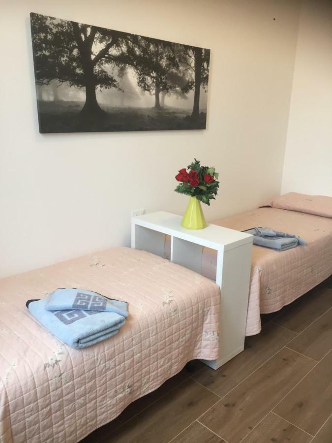 Tintoretto 1 Con Terrazza Sopra Il Tetto, 3 Bagni, 3 Grandi Da Letto, Super Nuovo Apartamento