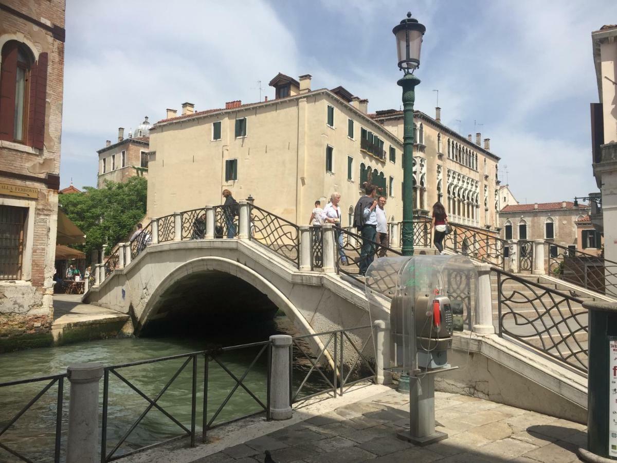 Apartamento Tintoretto 1 Con Terrazza Sopra Il Tetto, 3 Bagni, 3 Grandi Da Letto, Super Nuovo