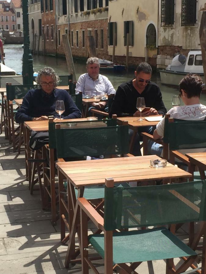 Tintoretto 1 Con Terrazza Sopra Il Tetto, 3 Bagni, 3 Grandi Da Letto, Super Nuovo Venecia