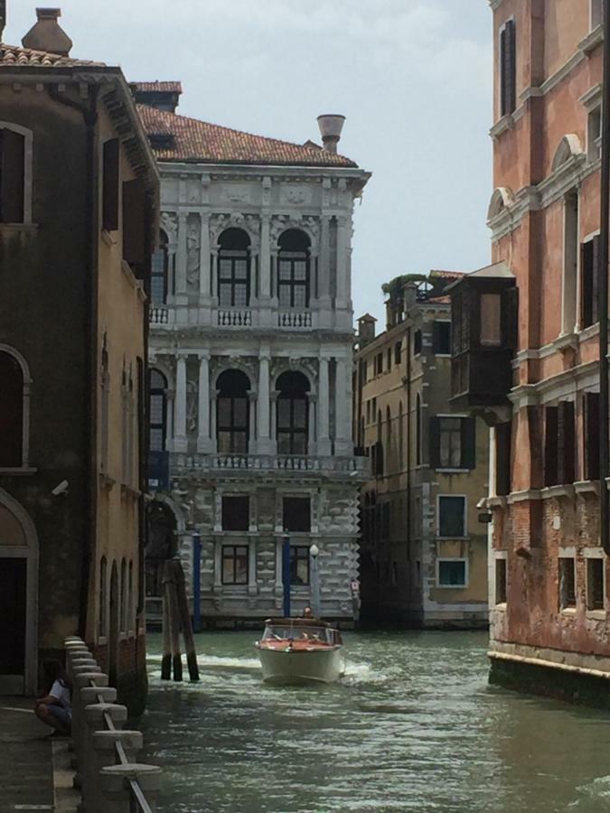 Tintoretto 1 Con Terrazza Sopra Il Tetto, 3 Bagni, 3 Grandi Da Letto, Super Nuovo Venecia