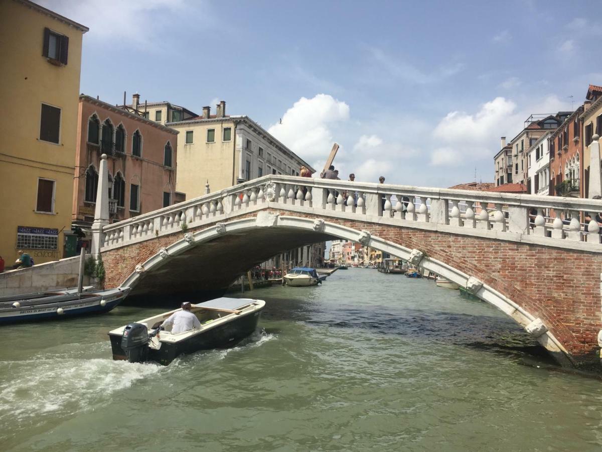 Apartamento Tintoretto 1 Con Terrazza Sopra Il Tetto, 3 Bagni, 3 Grandi Da Letto, Super Nuovo