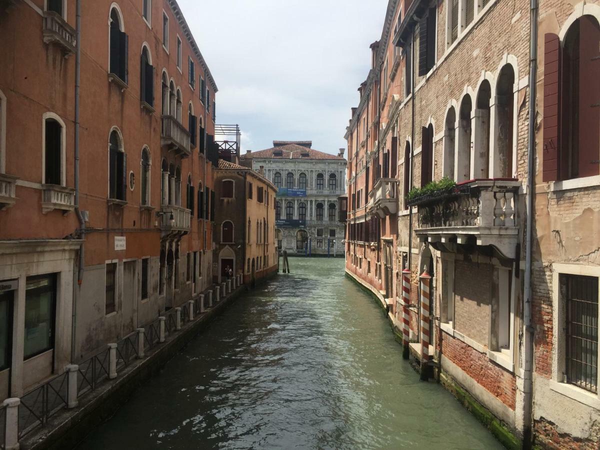 Apartamento Tintoretto 1 Con Terrazza Sopra Il Tetto, 3 Bagni, 3 Grandi Da Letto, Super Nuovo