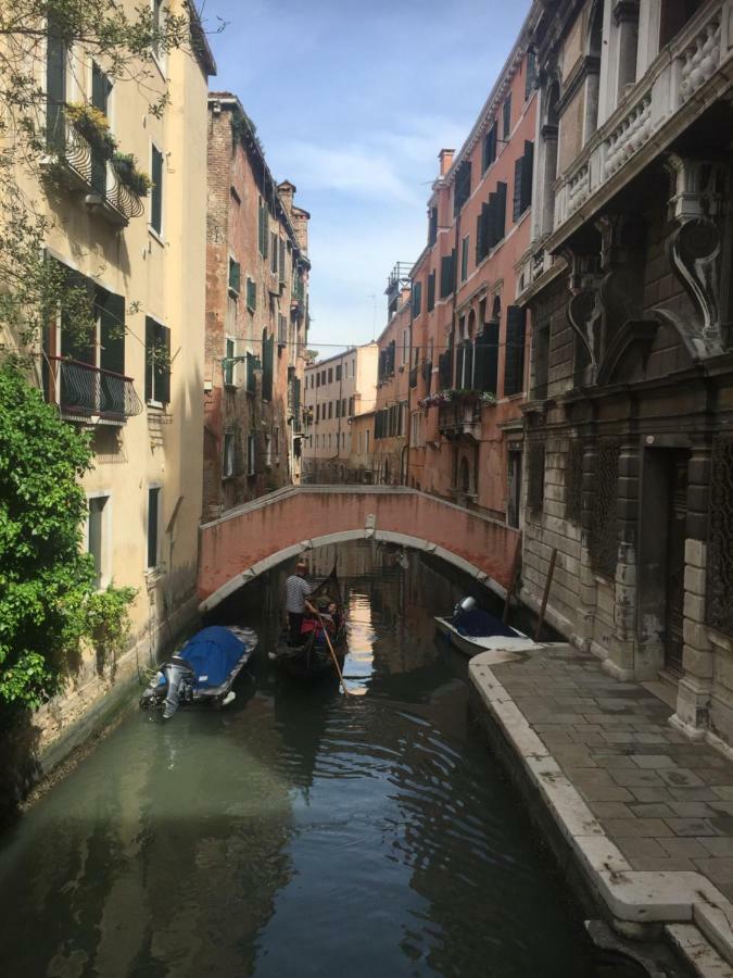 Apartamento Tintoretto 1 Con Terrazza Sopra Il Tetto, 3 Bagni, 3 Grandi Da Letto, Super Nuovo *