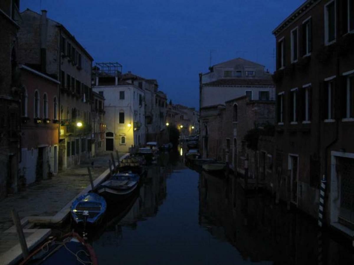 Apartamento Tintoretto 1 Con Terrazza Sopra Il Tetto, 3 Bagni, 3 Grandi Da Letto, Super Nuovo