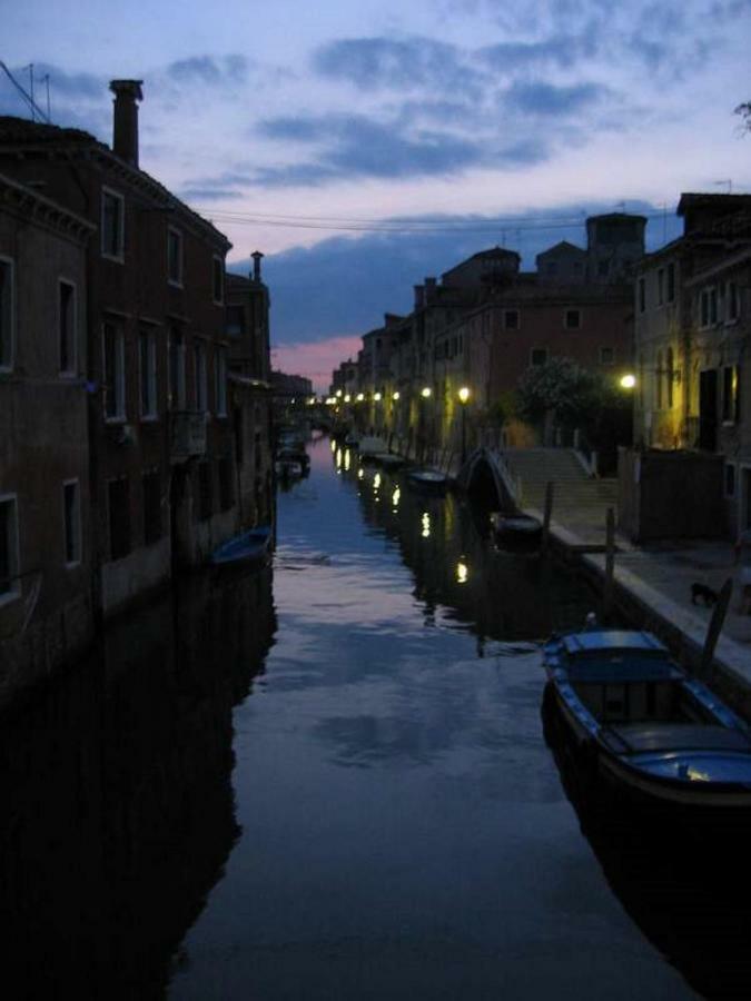 Apartamento Tintoretto 1 Con Terrazza Sopra Il Tetto, 3 Bagni, 3 Grandi Da Letto, Super Nuovo
